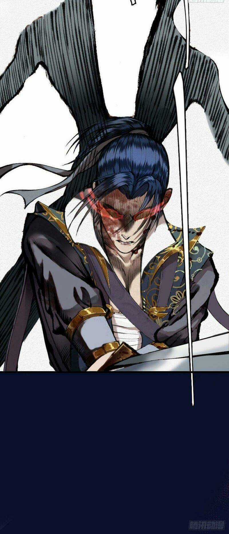 Khu Thần Chapter 20 trang 14