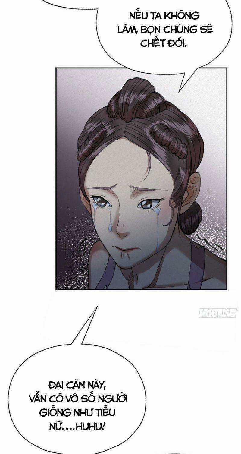 Khu Thần Chapter 20 trang 20