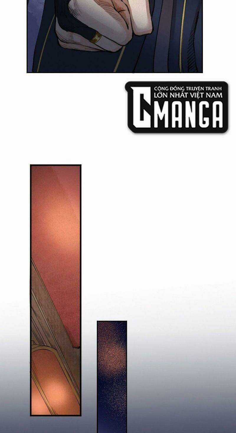 Khu Thần Chapter 20 trang 22