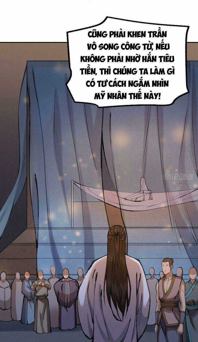 Khu Thần Chapter 20 trang 25