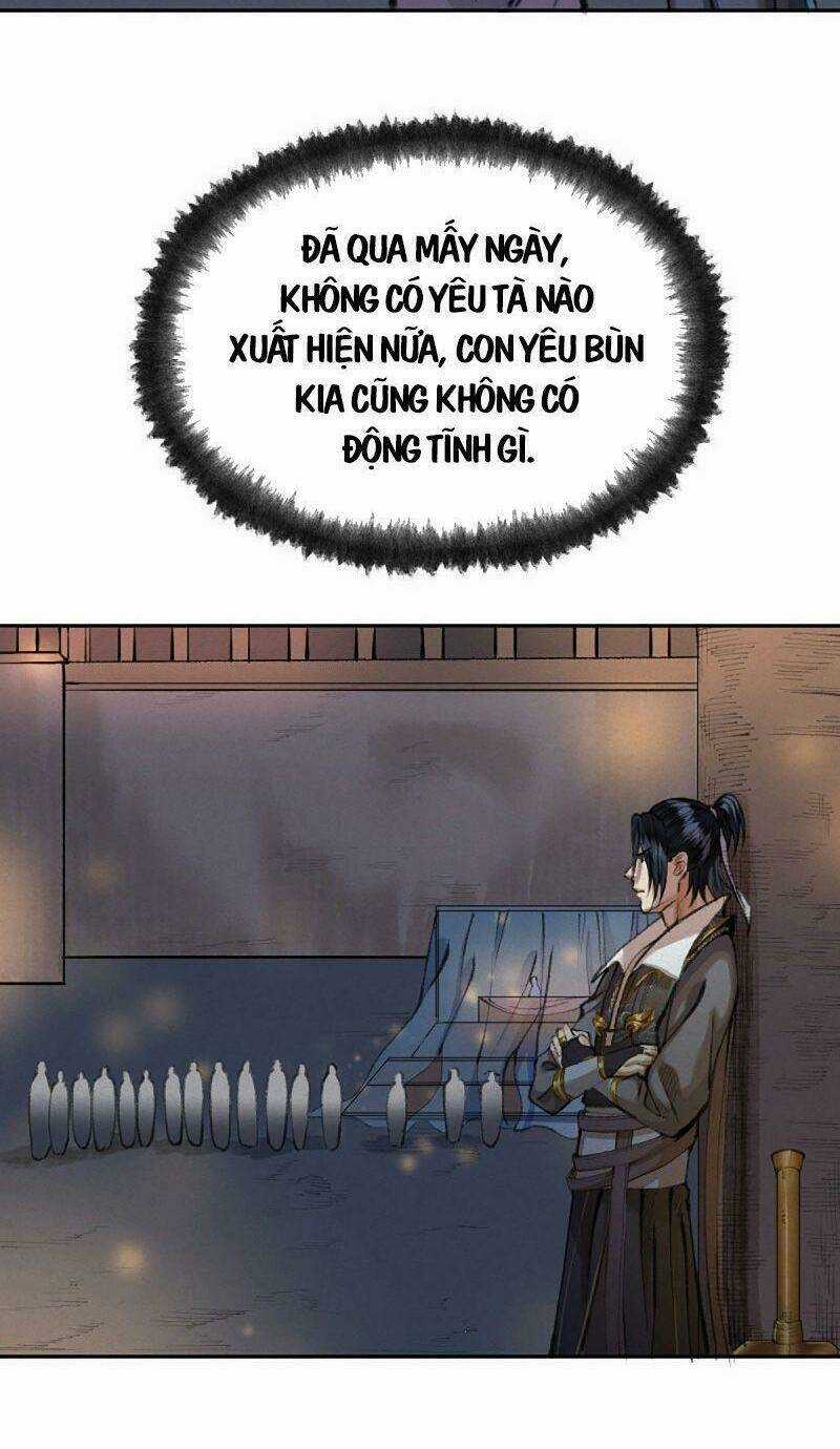 Khu Thần Chapter 20 trang 26