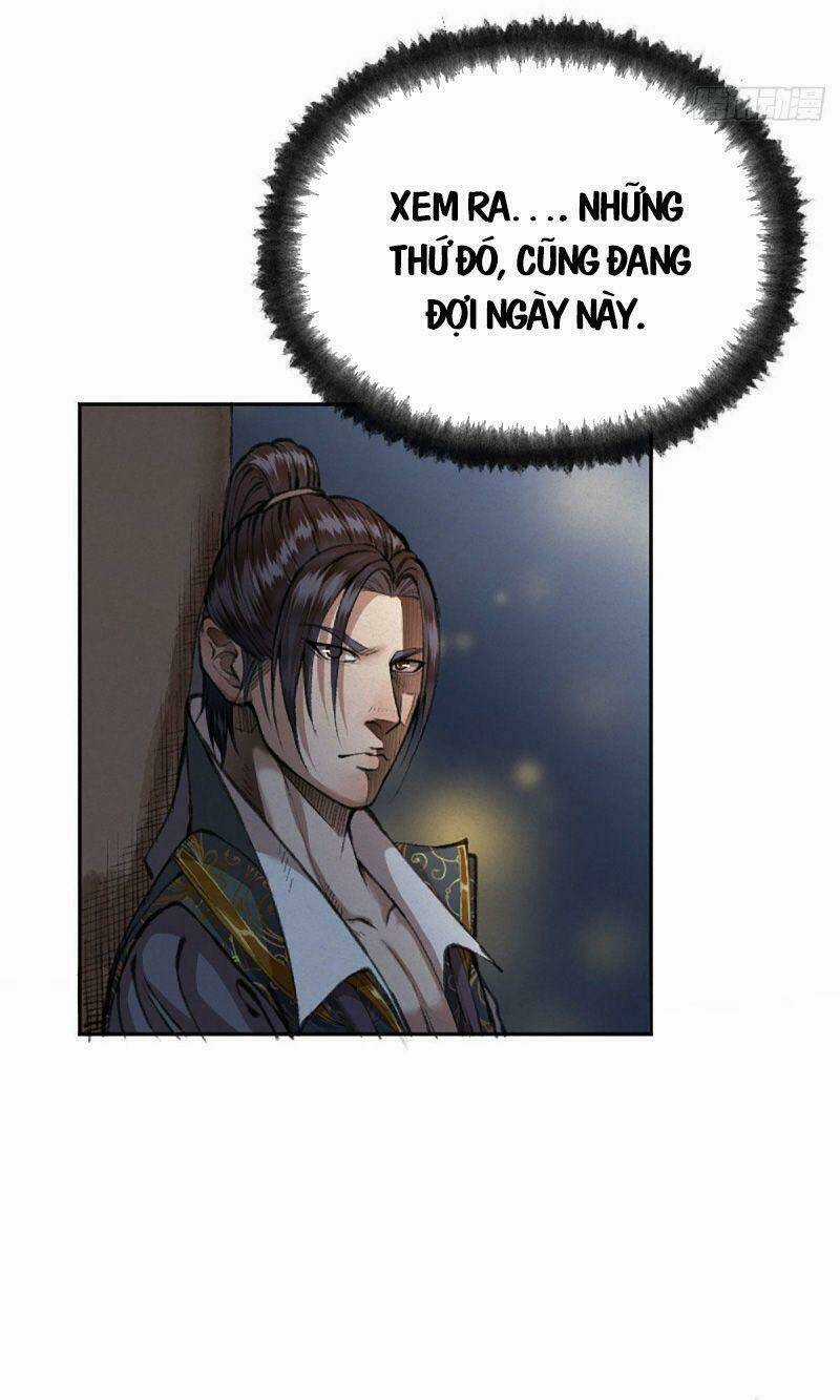 Khu Thần Chapter 20 trang 27