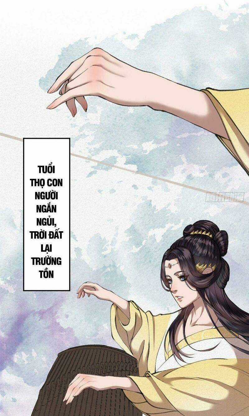 Khu Thần Chapter 20 trang 28