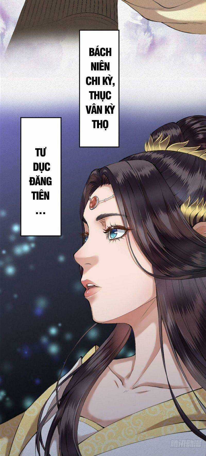 Khu Thần Chapter 20 trang 29