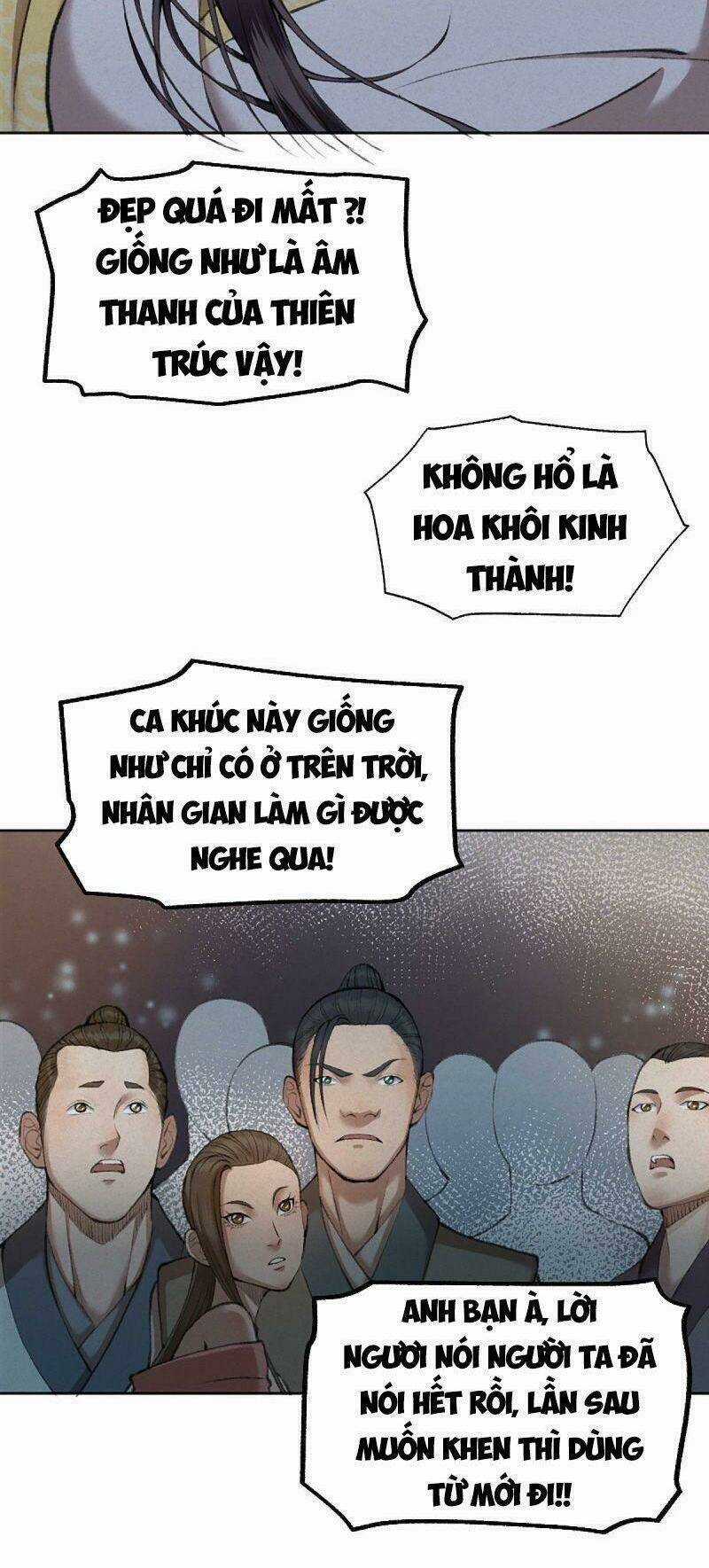 Khu Thần Chapter 20 trang 30
