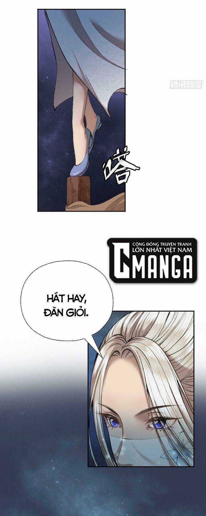 Khu Thần Chapter 20 trang 31