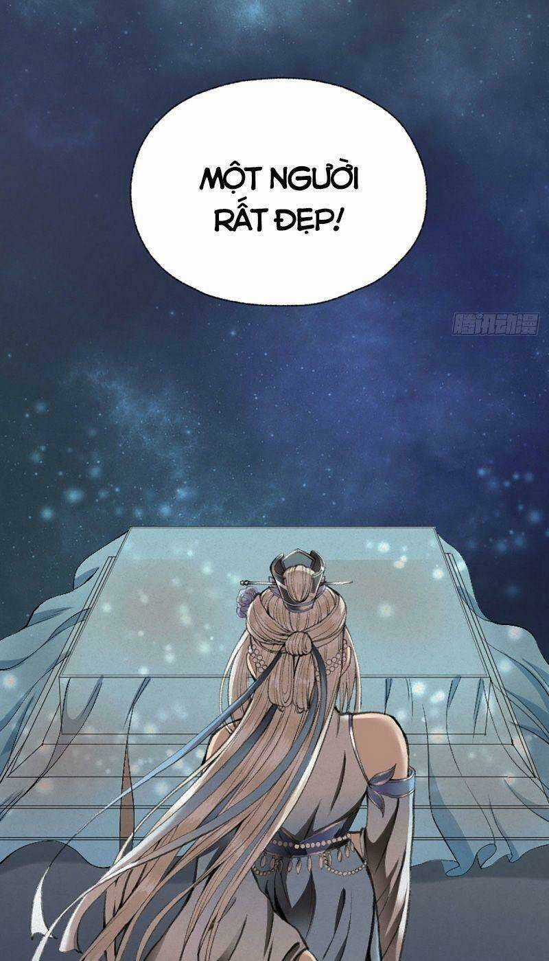 Khu Thần Chapter 20 trang 32