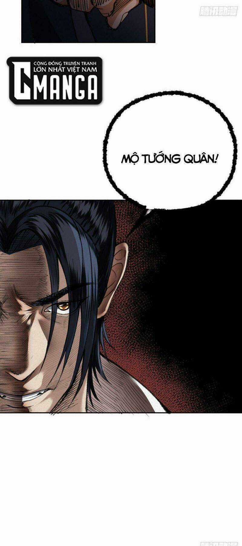 Khu Thần Chapter 20 trang 5