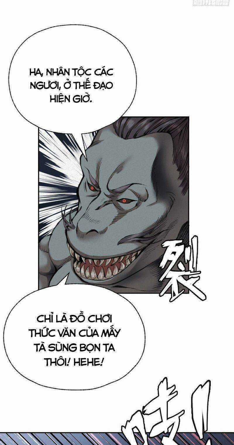 Khu Thần Chapter 20 trang 6