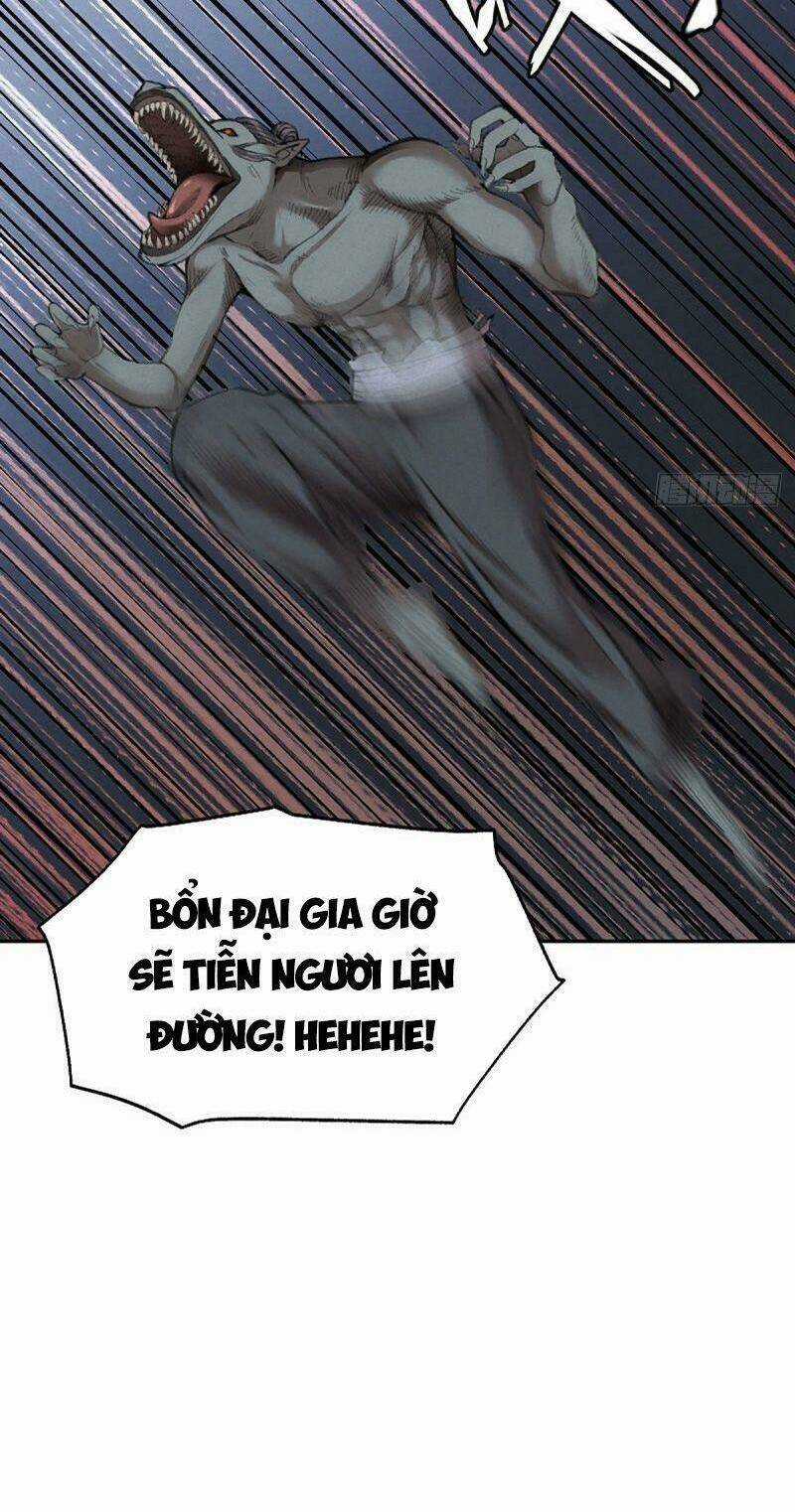 Khu Thần Chapter 20 trang 7