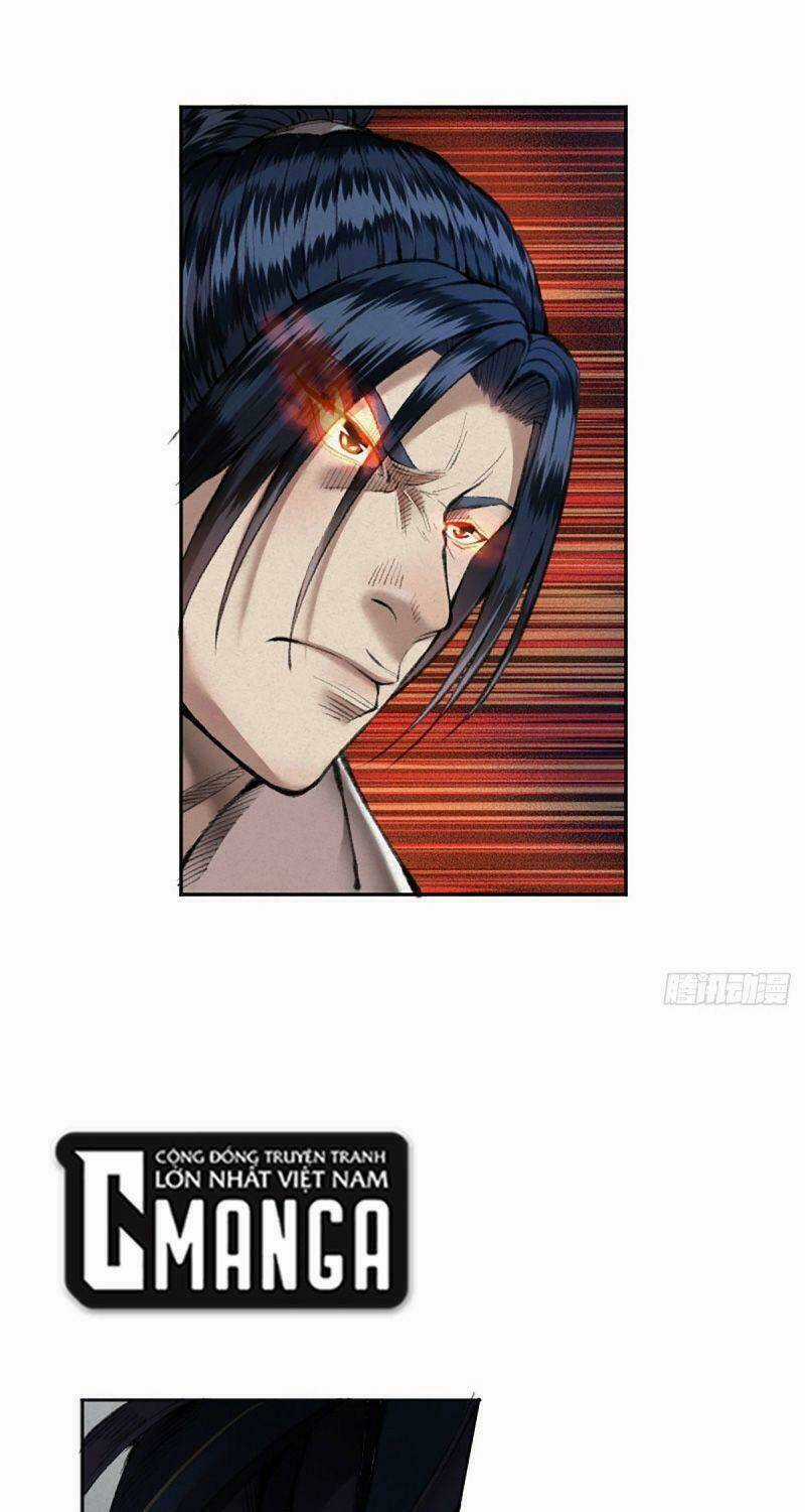 Khu Thần Chapter 20 trang 8