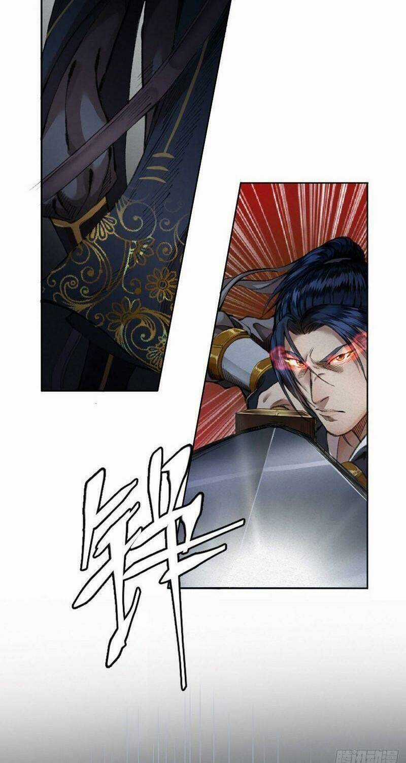 Khu Thần Chapter 20 trang 9