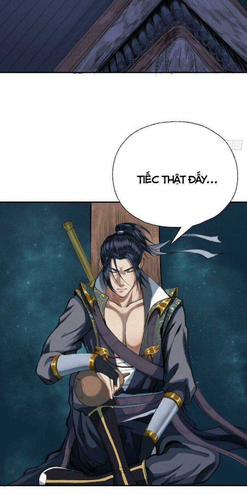 Khu Thần Chapter 21 trang 11