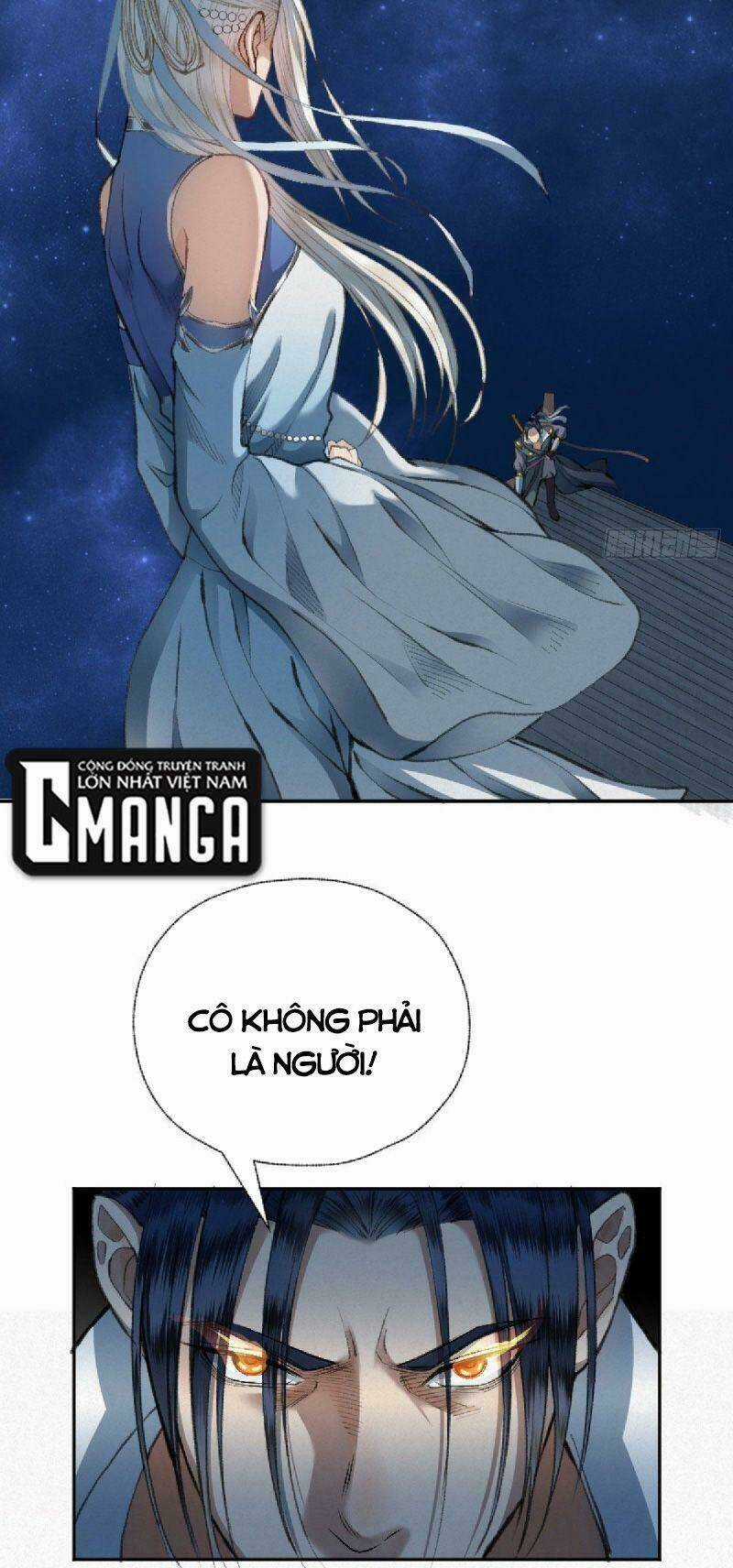 Khu Thần Chapter 21 trang 13