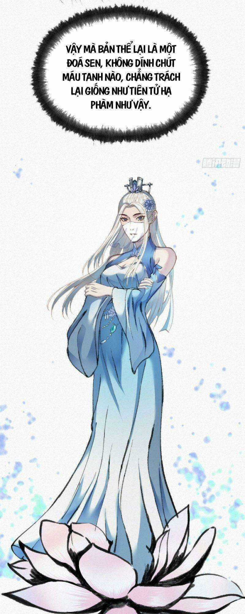 Khu Thần Chapter 21 trang 14