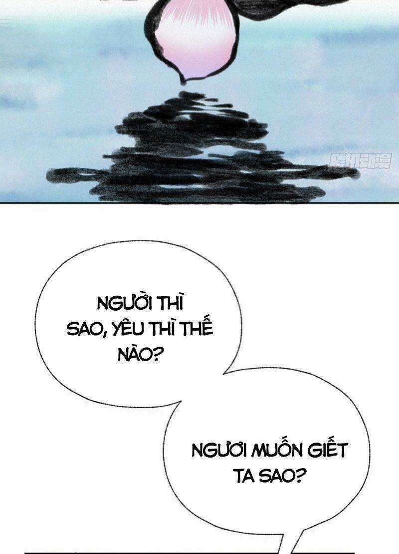 Khu Thần Chapter 21 trang 15