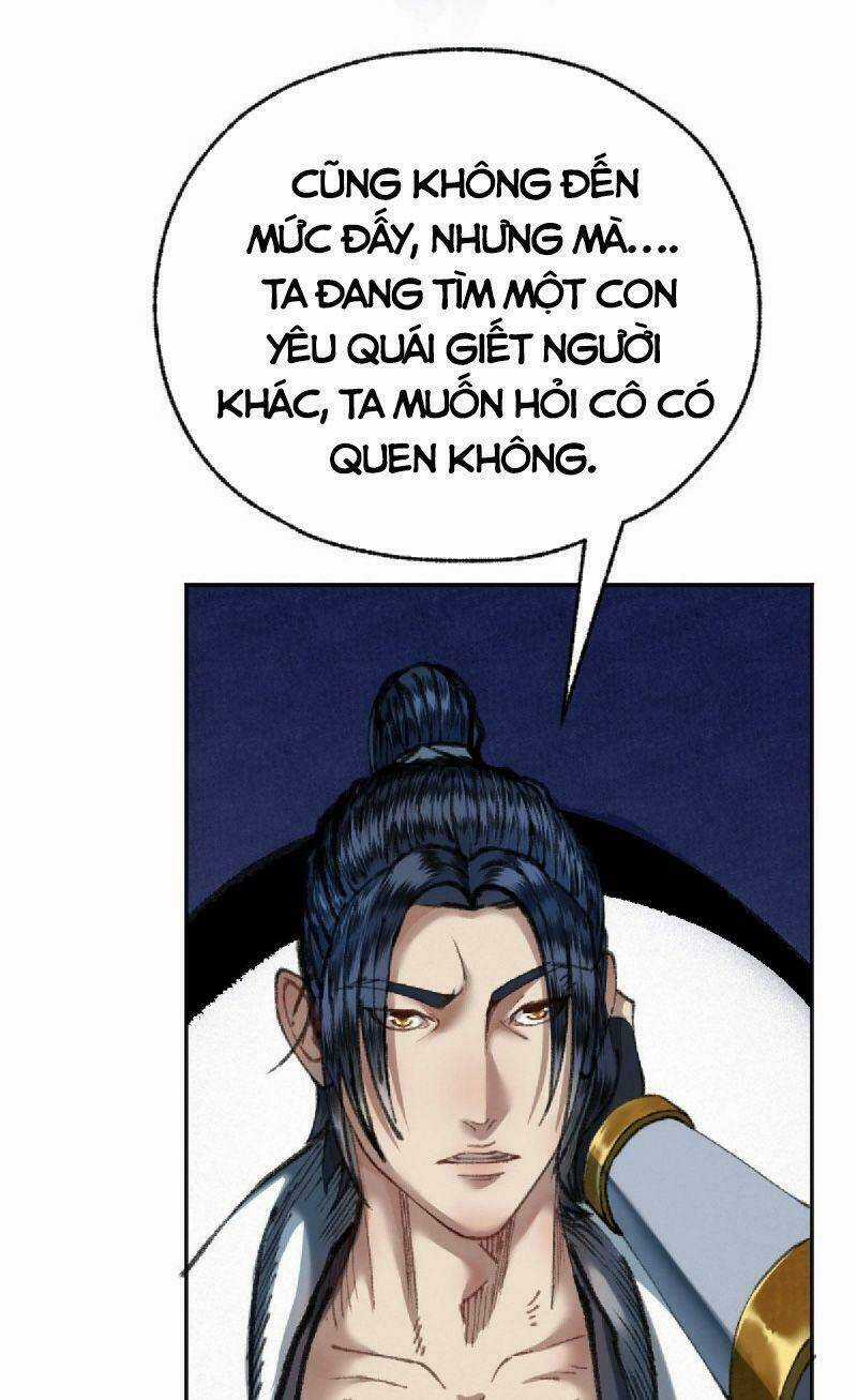 Khu Thần Chapter 21 trang 17