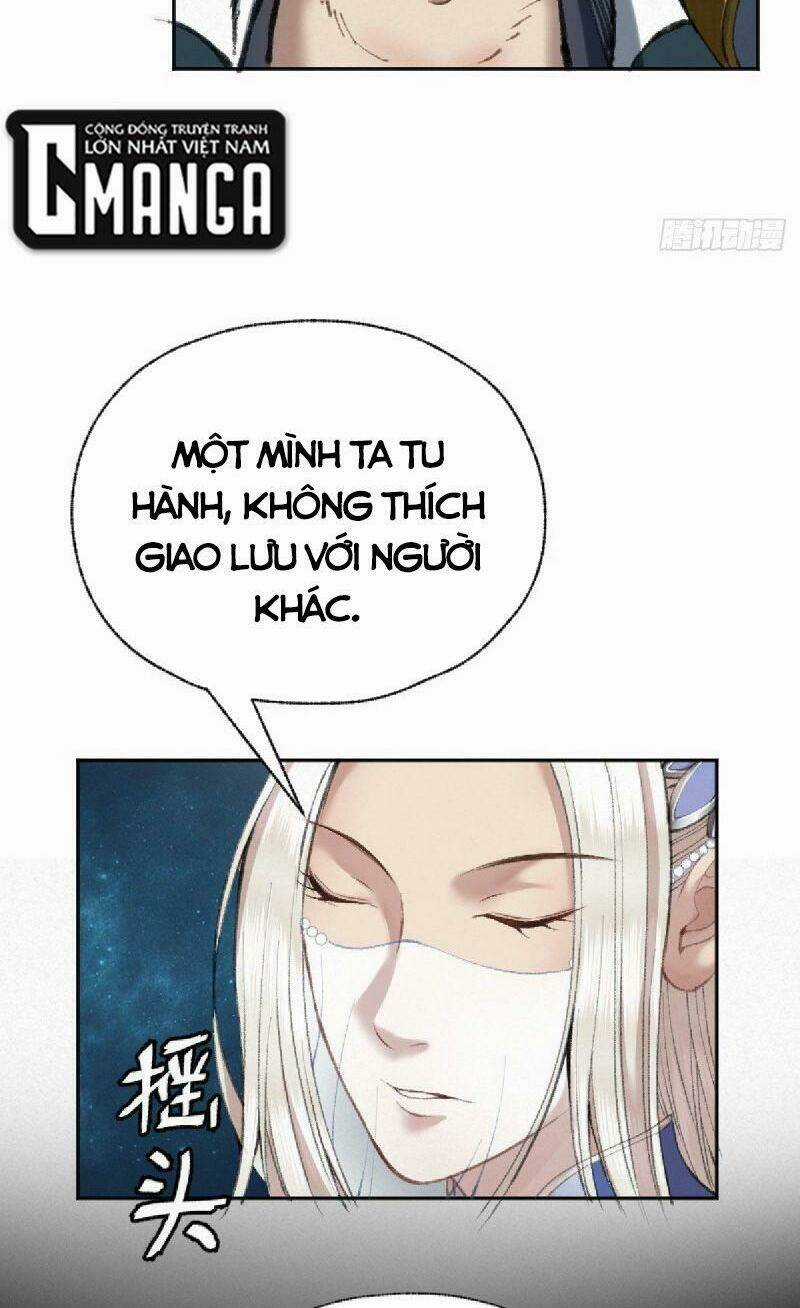 Khu Thần Chapter 21 trang 18