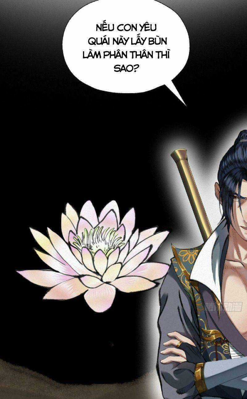 Khu Thần Chapter 21 trang 19