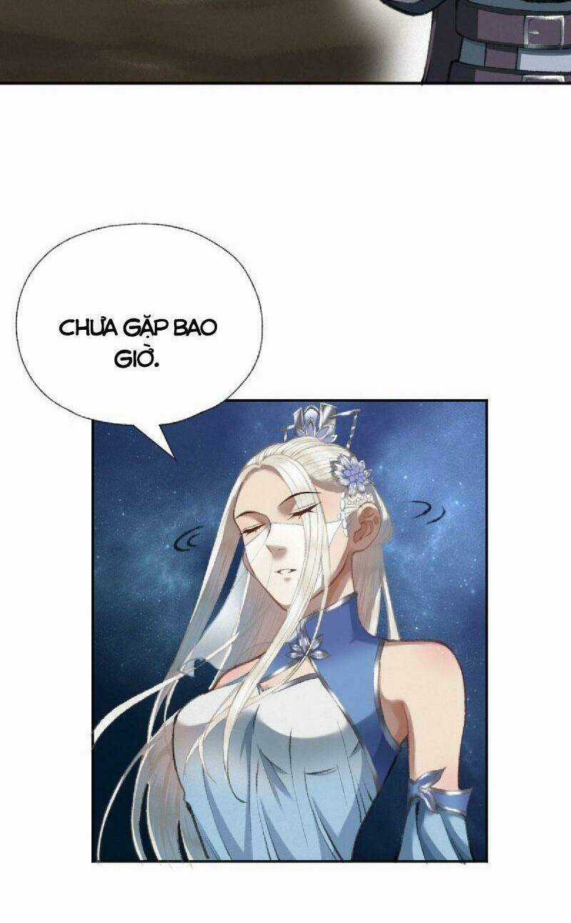 Khu Thần Chapter 21 trang 20