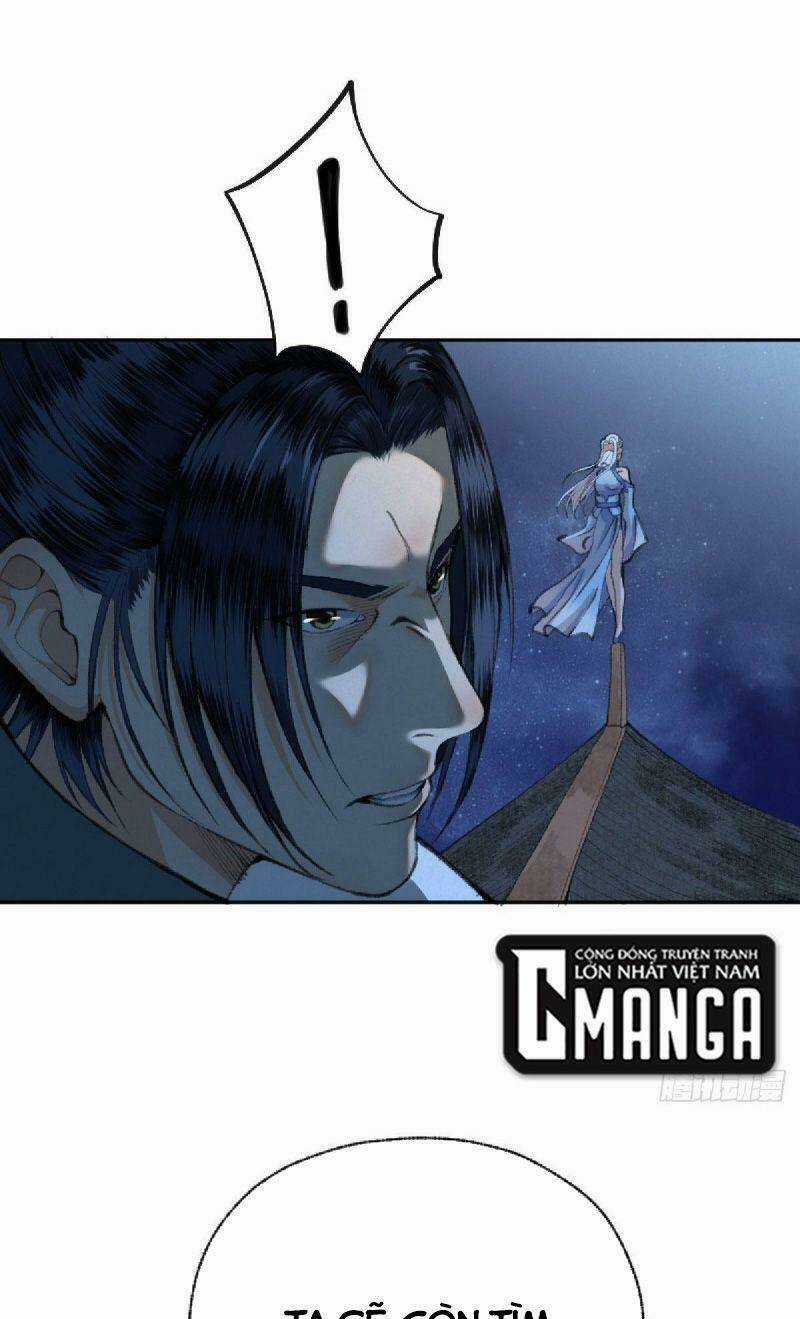 Khu Thần Chapter 21 trang 23