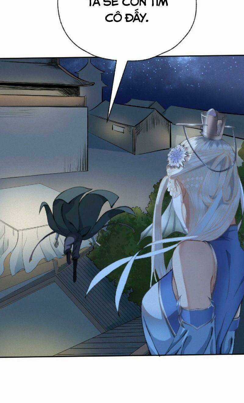 Khu Thần Chapter 21 trang 24