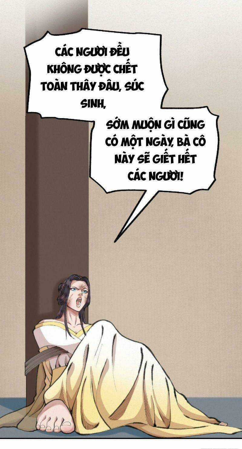 Khu Thần Chapter 21 trang 27