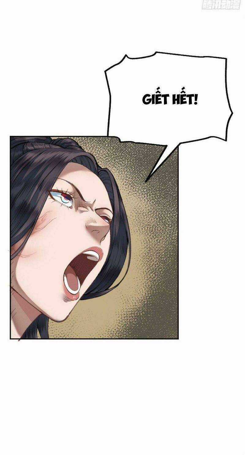 Khu Thần Chapter 21 trang 28