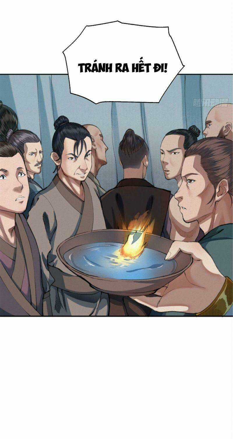 Khu Thần Chapter 21 trang 29