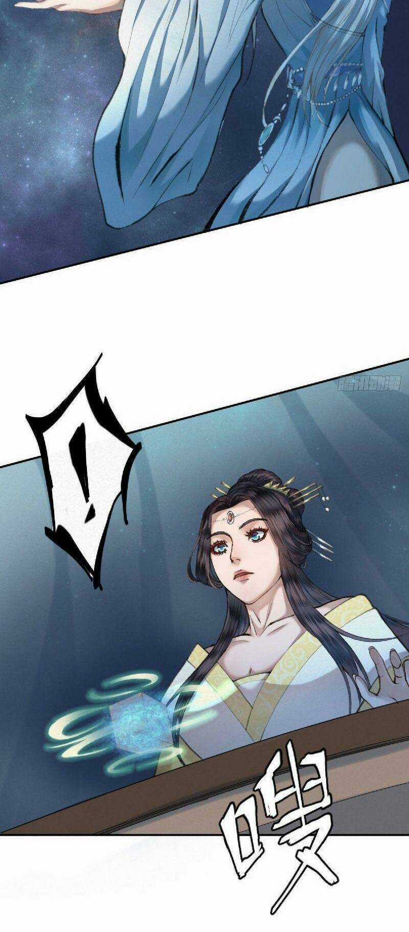 Khu Thần Chapter 21 trang 3