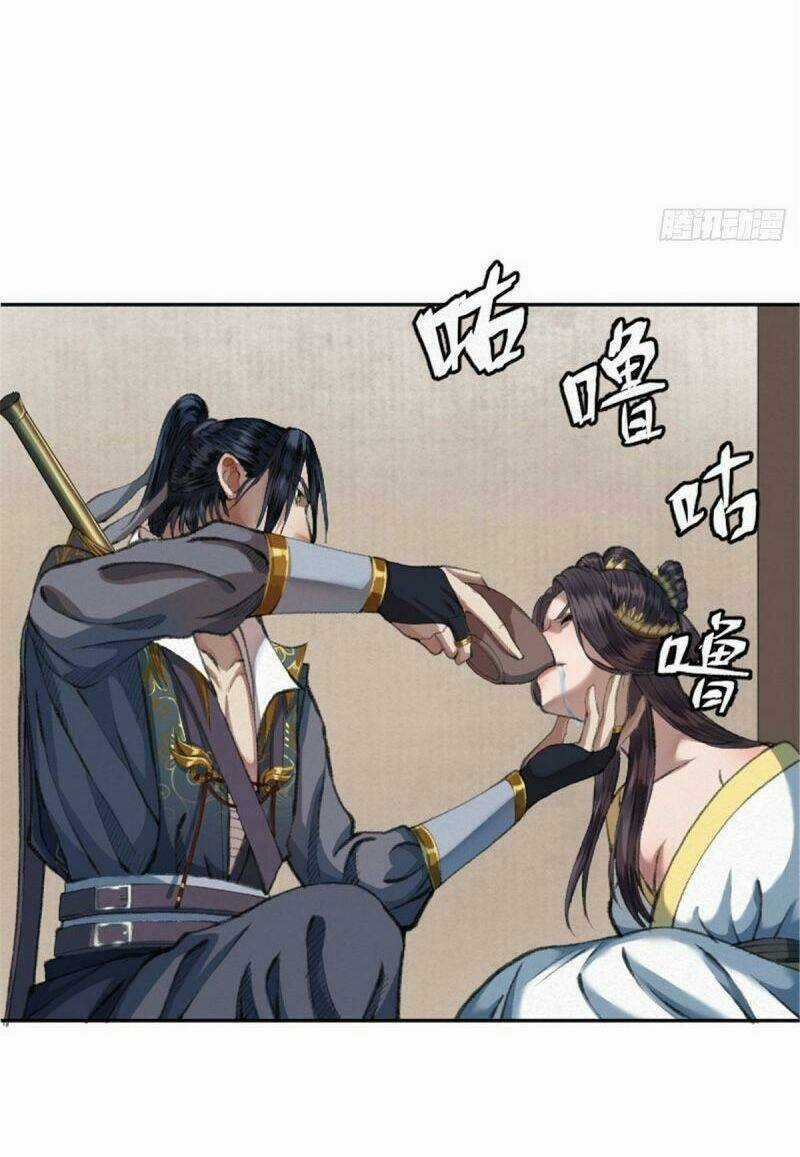 Khu Thần Chapter 21 trang 32