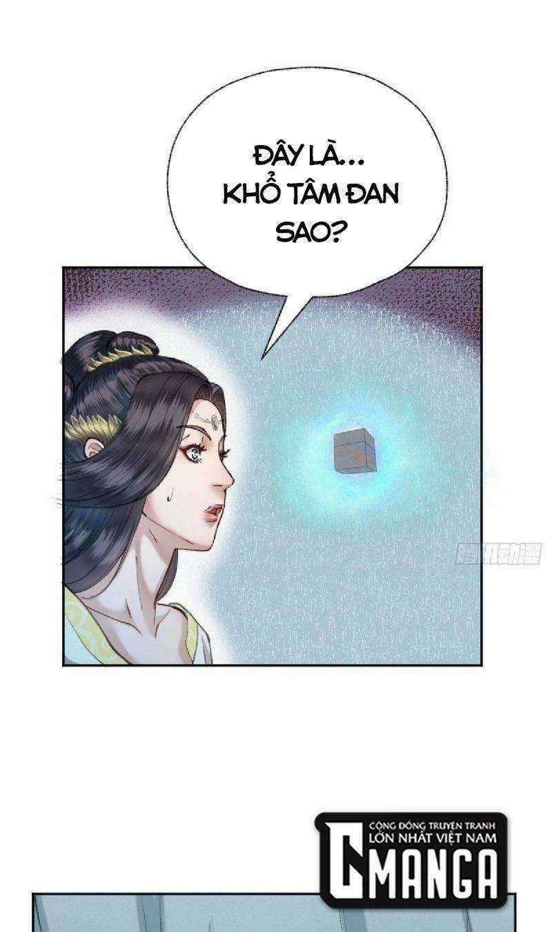 Khu Thần Chapter 21 trang 4