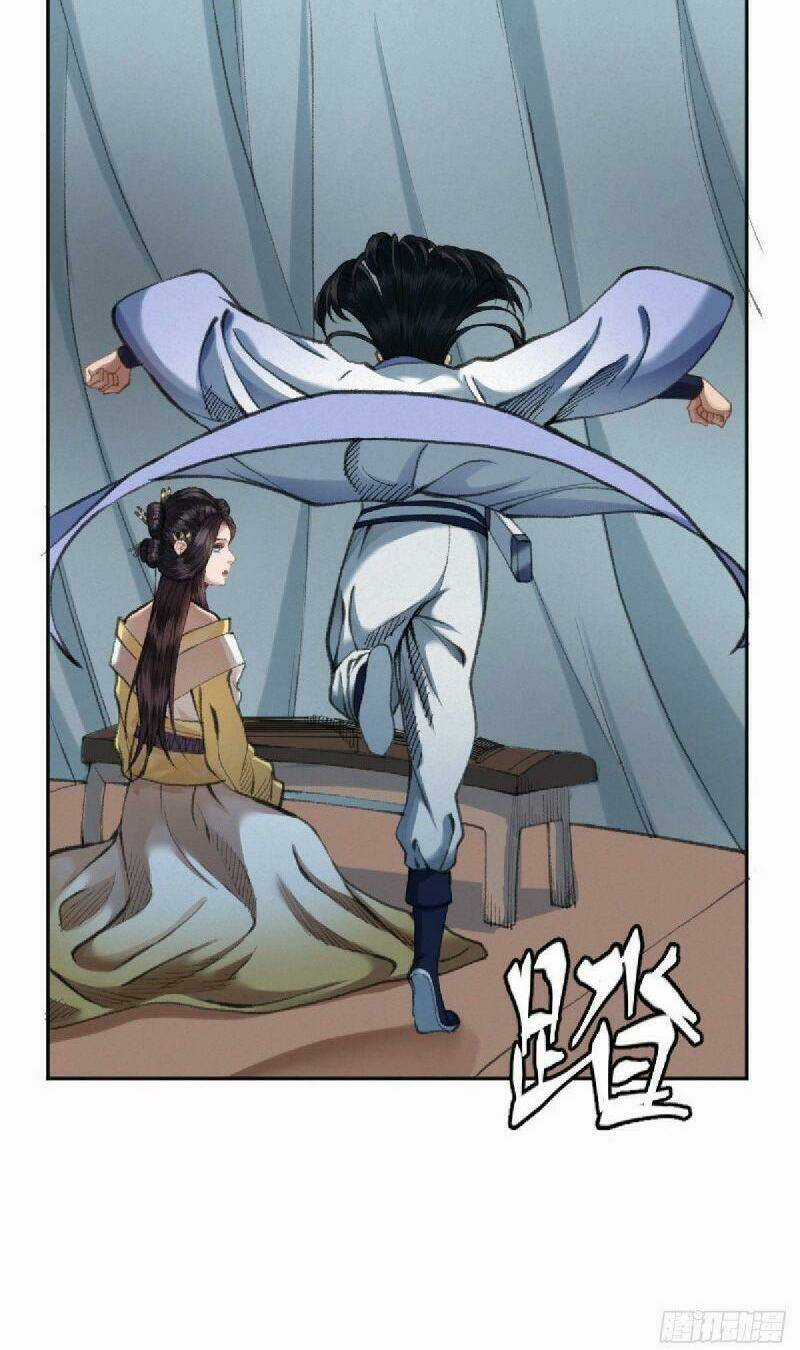 Khu Thần Chapter 21 trang 5