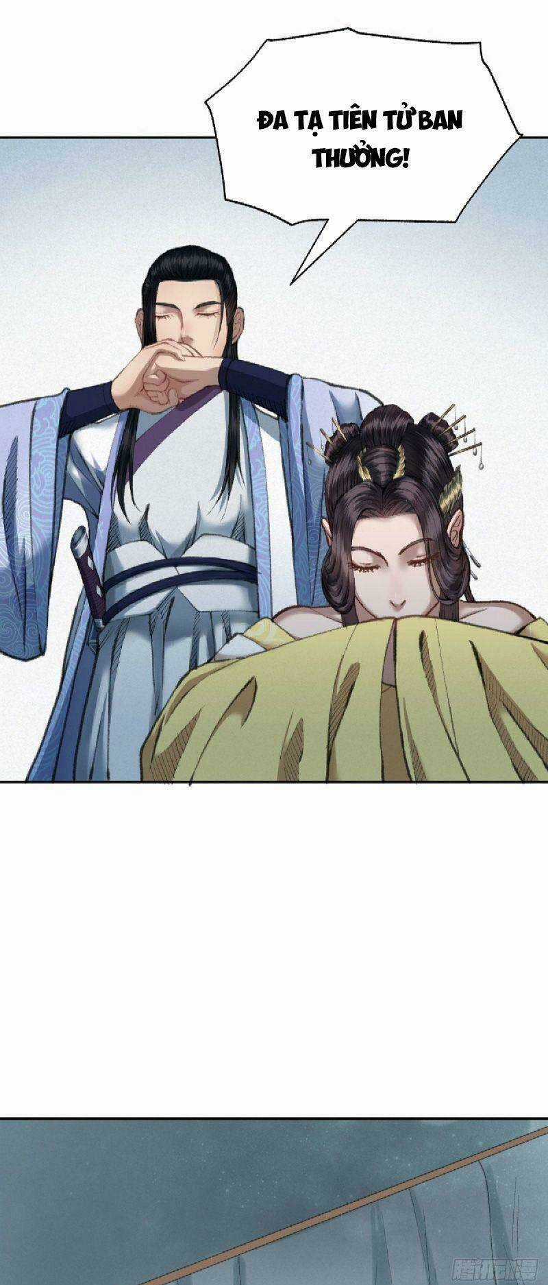 Khu Thần Chapter 21 trang 6