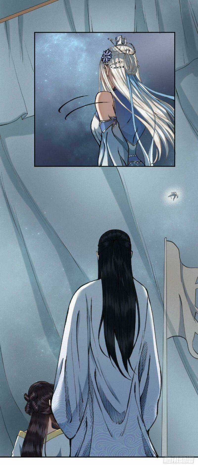 Khu Thần Chapter 21 trang 7