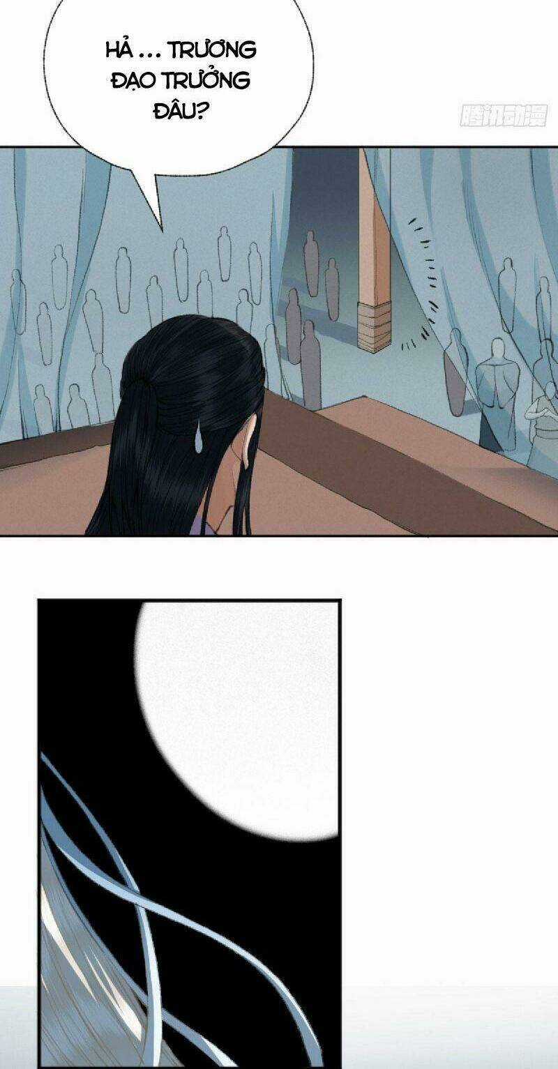 Khu Thần Chapter 21 trang 9