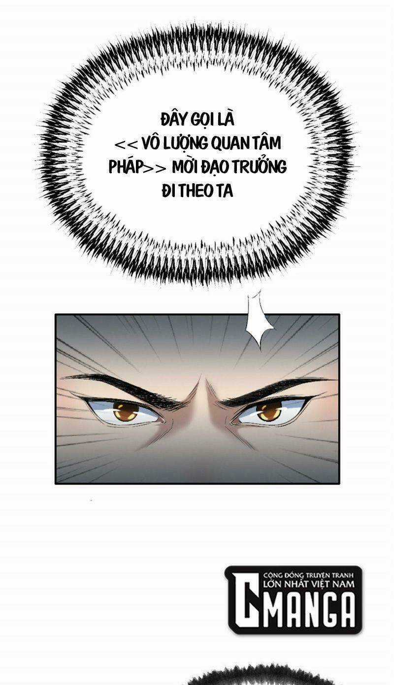 Khu Thần Chapter 22 trang 0