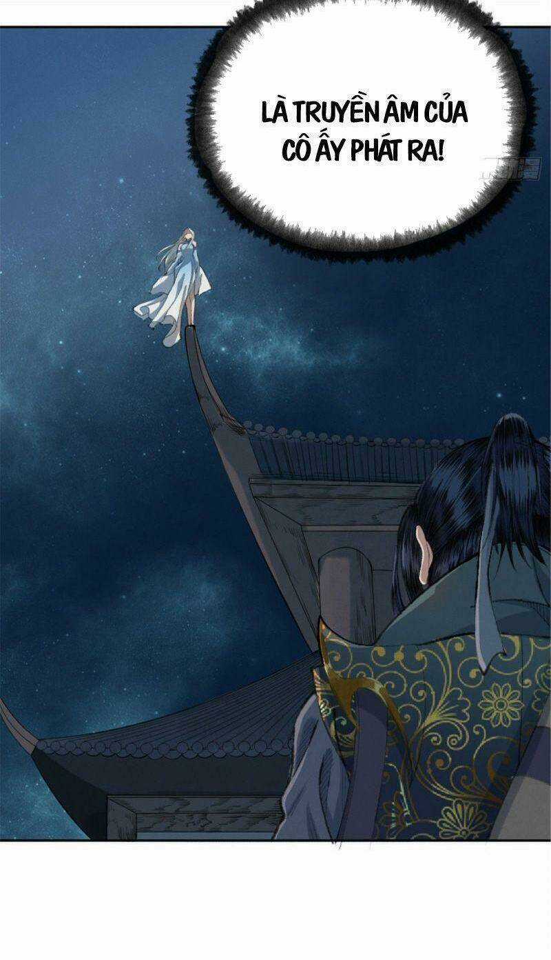 Khu Thần Chapter 22 trang 1