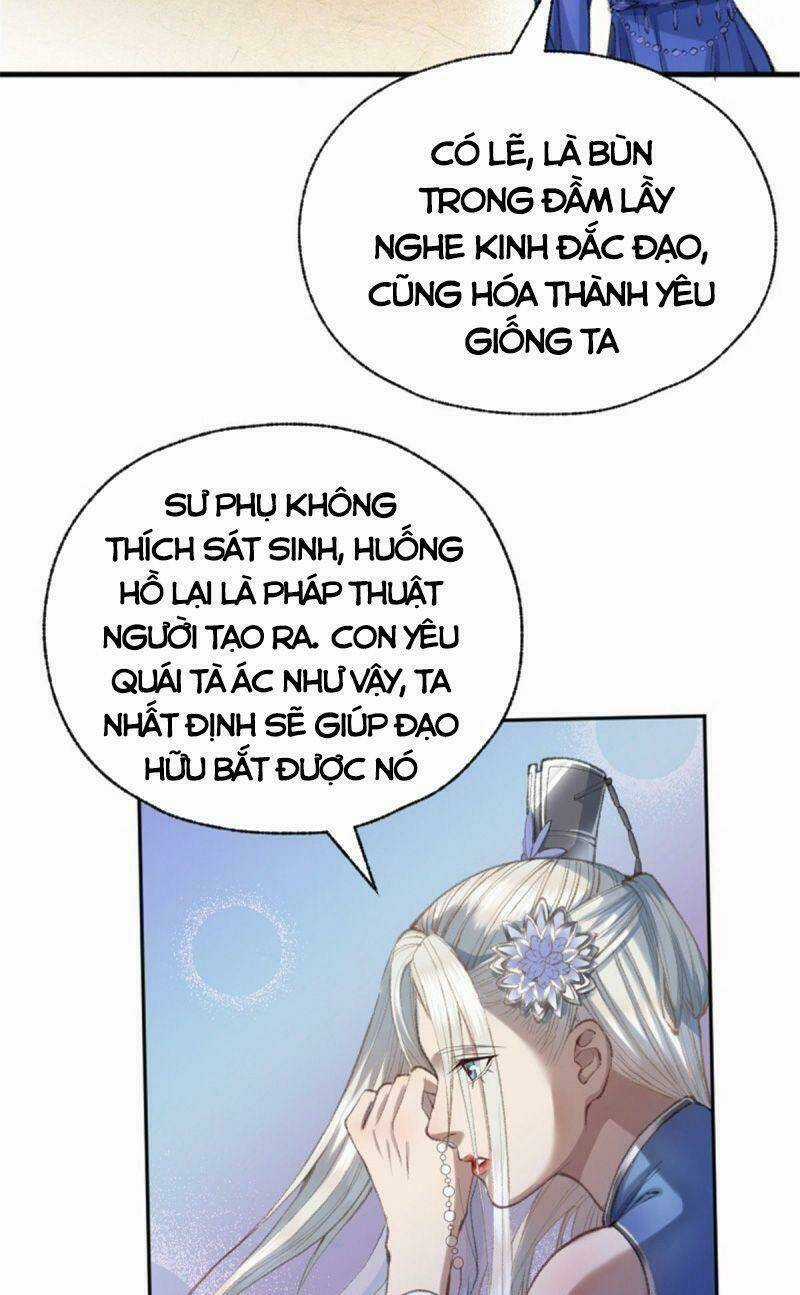 Khu Thần Chapter 22 trang 18