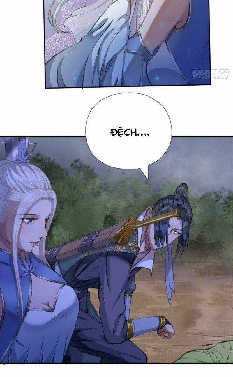 Khu Thần Chapter 22 trang 19