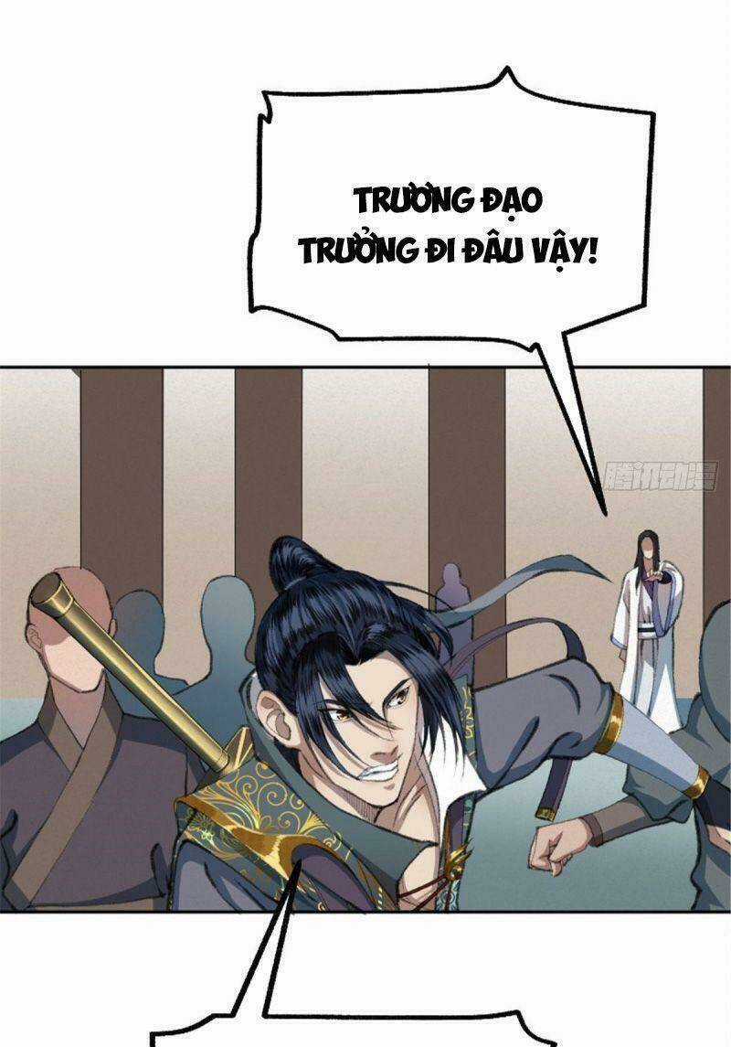 Khu Thần Chapter 22 trang 2