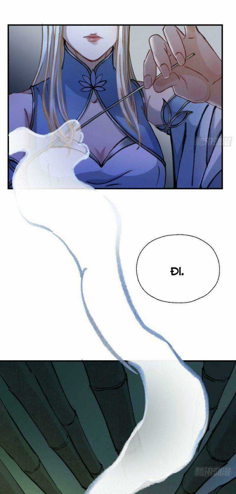 Khu Thần Chapter 22 trang 24