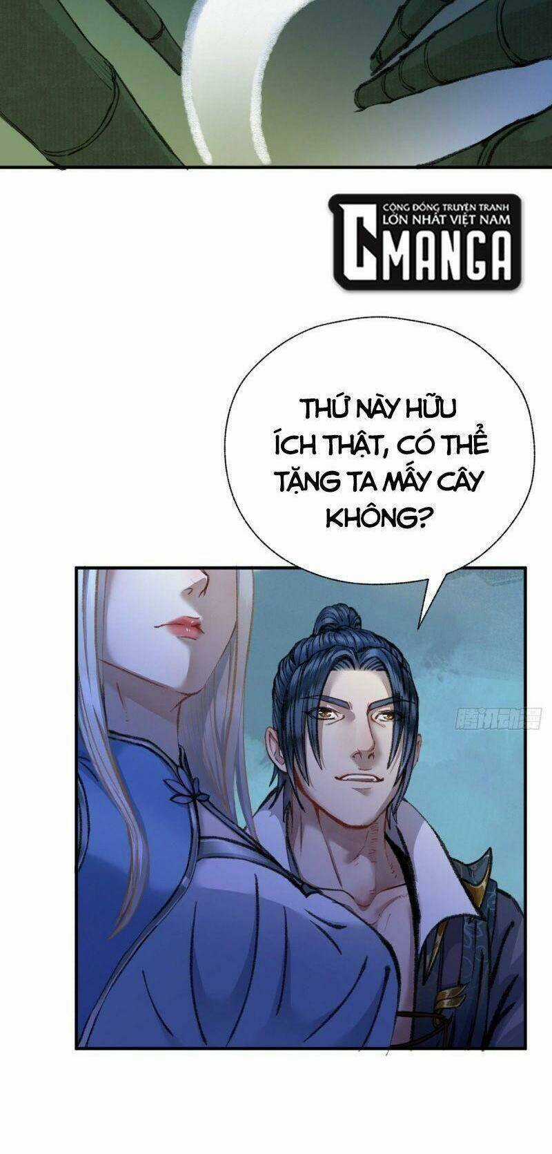 Khu Thần Chapter 22 trang 25