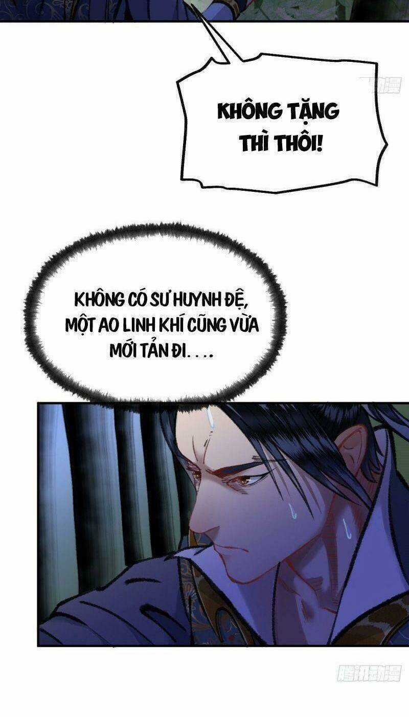 Khu Thần Chapter 22 trang 27