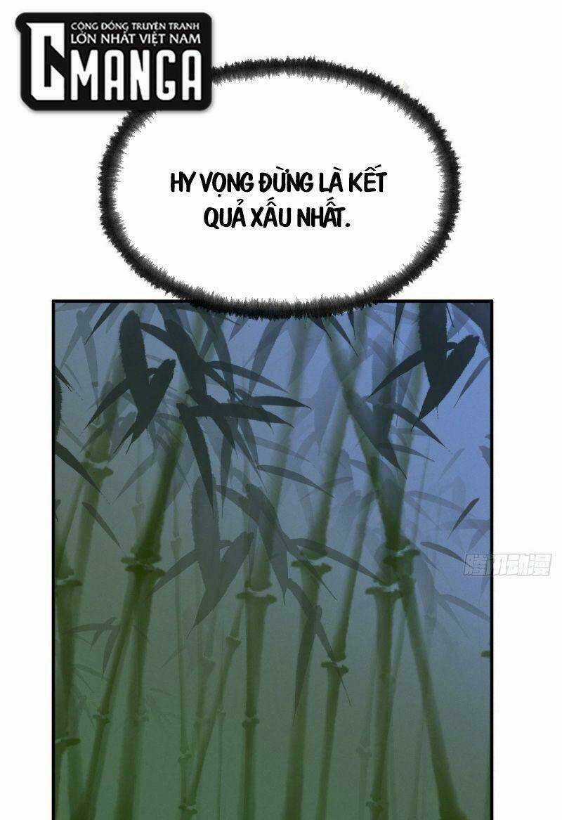 Khu Thần Chapter 22 trang 28