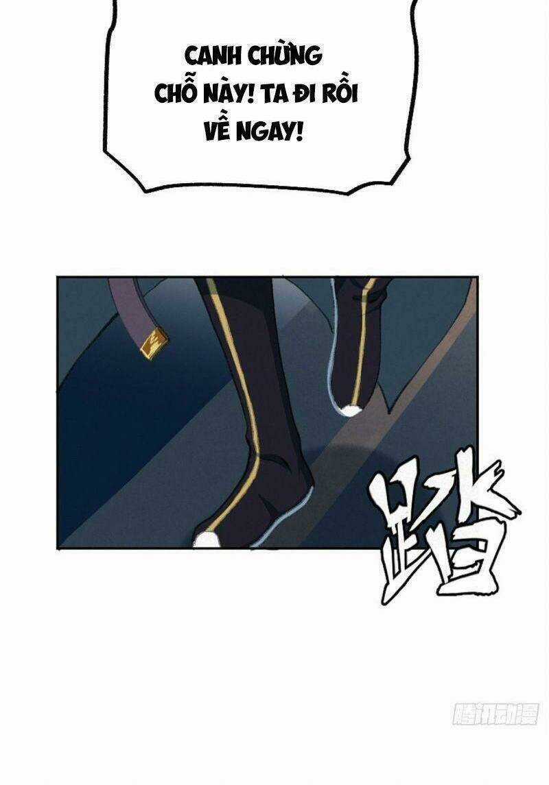 Khu Thần Chapter 22 trang 3