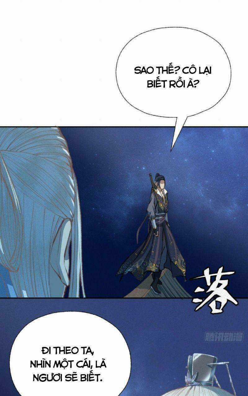 Khu Thần Chapter 22 trang 4