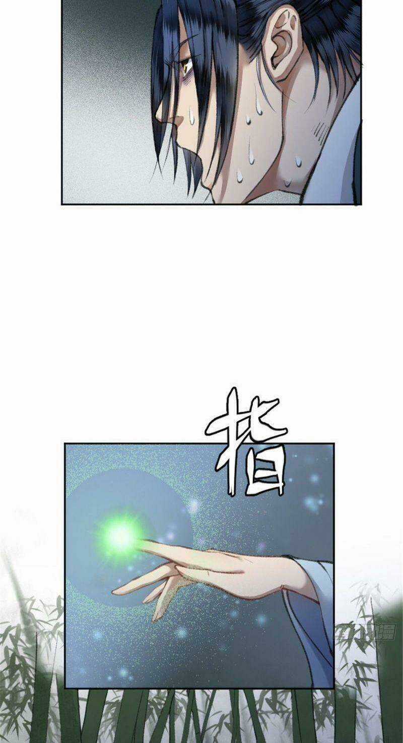 Khu Thần Chapter 22 trang 9