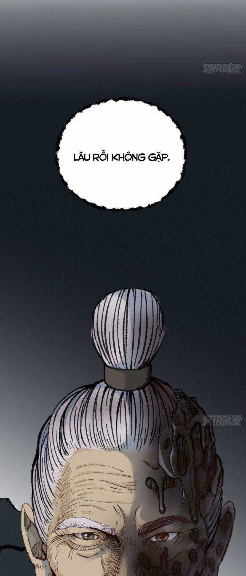 Khu Thần Chapter 23 trang 10