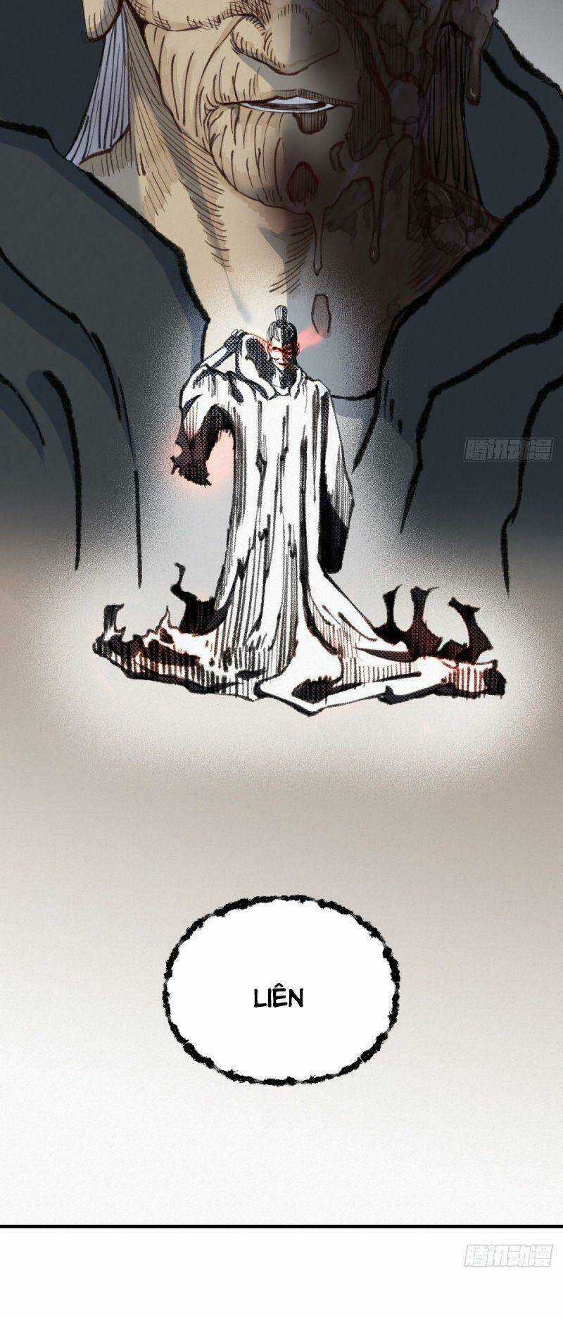 Khu Thần Chapter 23 trang 11